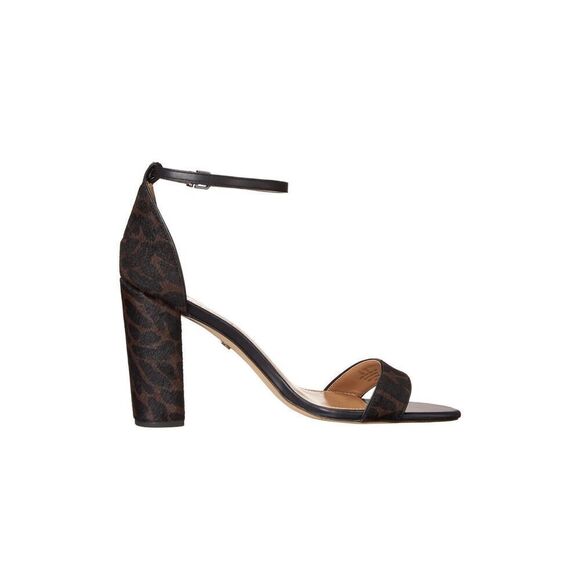 Sam Edelman Womens Yaro Block Heel Sandal-NWT - Picture 2 of 7